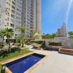 Apartamento à venda em Campinas, Ponte Preta, com 2 quartos, com 76 m², Condominio Alto da Abolicao