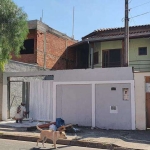 Sobrado à venda em Campinas, Jardim Mirassol, com 2 quartos, com 180 m²