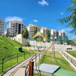 Apartamento à venda em Campinas, Swiss Park, com 3 quartos, com 91 m², Condominio Noville