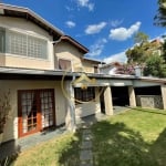 Casa à venda e para alugar em Campinas, Parque da Hípica, com 4 quartos, com 208 m²