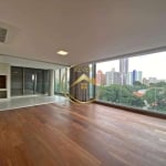 Apartamento à venda em Campinas, Cambuí, com 3 suítes, com 257 m², Edificio BOSSA NOVA