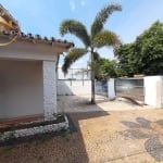 Casa para locação em Campinas, Jardim Guanabara, com 3 quartos, com 200.6 m²