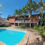 Casa à venda em Campinas, Parque Xangrilá, com 4 quartos, com 476.04 m²