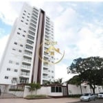 Apartamento à venda em Campinas, Jardim Brasil, com 3 quartos, com 95 m², Residencial Morada Viverdi