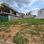 Terreno à venda em Campinas, Loteamento Residencial Arborais, com 420 m²