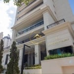 Apartamento à venda em Campinas, Cambuí, com 3 suítes, com 256 m², Lindenberg Cambuí