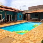 Casa à venda em Paulínia, Jardim Planalto, com 3 quartos, com 310.4 m²