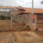 Terreno à venda em Campinas, Parque Rural Fazenda Santa Cândida, com 402 m²