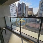 Apartamento à venda em Campinas, Cambuí, com 1 suíte, com 42 m², MM536