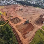 Terreno à venda em Campinas, Vila Brandina, com 568.24 m²