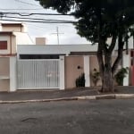 Casa à venda em Campinas, Parque Taquaral, com 3 quartos, com 181 m²