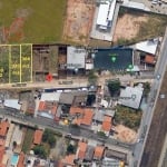 Terreno à venda em Campinas, Jardim Itatinga, com 1371 m²