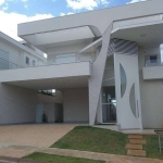 Casa à venda em Campinas, Loteamento Parque dos Alecrins, com 3 suítes, com 350 m²