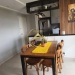 Apartamento à venda em Campinas, Parque Prado, com 2 quartos, com 65 m², Condominio Reviva