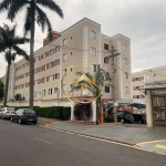 Apartamento à venda em Campinas, Loteamento Parque São Martinho, com 2 quartos, com 48 m²