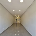 Sala para alugar em Paulínia, Jardim dos Calegaris, com 36.62 m²