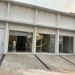 Sala para alugar em Paulínia, Jardim dos Calegaris, com 43.58 m²