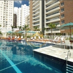 Apartamento para alugar em Campinas, Cambuí, com 3 suítes, com 265 m², Edificio Uniqueness