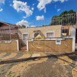 Casa à venda em Campinas, Vila Rossi, com 3 quartos, com 100 m²