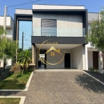 Casa à venda em Paulínia, Vila Monte Alegre, com 3 suítes, com 216.68 m²