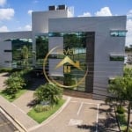 Andar Corporativo para alugar em Campinas, Techno Park, com 342 m²