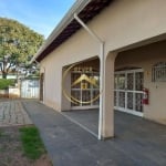 Casa à venda em Campinas, Parque Rural Fazenda Santa Cândida, com 4 quartos, com 291 m²