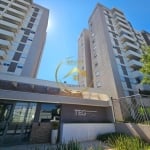 Apartamento para alugar em Campinas, Mansões Santo Antônio, com 2 quartos, com 70 m², Teg Mansões