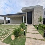 Casa para alugar em Campinas, Alphaville Dom Pedro 3, com 4 suítes, com 381 m²