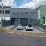 Galpão à venda em Campinas, Jardim do Trevo, com 590 m²