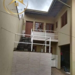 Sobrado à venda em Campinas, Vila Nogueira, com 3 suítes, com 351.99 m²