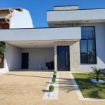 Casa à venda em Paulínia, Jardim Planalto, com 3 suítes, com 174 m²