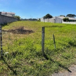 Terreno comercial para alugar na Maria Fontes Machado, 0000, Costeira, São José dos Pinhais