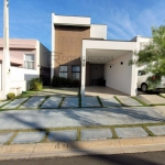 Casa com 3 dormitórios à venda, 153 m² por R$ 1.065.000,00 - Condomínio Vila Ytu - Indaiatuba/SP