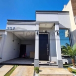 Casa com 3 dormitórios à venda, 175 m² por R$ 925.000,00 - Condomínio Village Moutonnée - Salto/SP