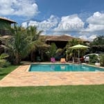 Casa com 4 dormitórios, 505 m² - venda por R$ 2.300.000,00 ou aluguel por R$ 12.328,00/mês - Condomínio Terras de Itaici - Indaiatuba/SP