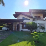 Casa com 4 dormitórios à venda, 600 m² por R$ 3.192.000,00 - Condomínio Monte Belo - Salto/SP