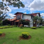 Casa à venda, 497 m² por R$ 2.000.000,00 - Condomínio Haras Paineiras - Salto/SP