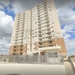 Apartamento com 2 dormitórios à venda, 62 m² por R$ 385.000,00 - Edifício Residencial Florença - Salto/SP