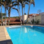 Casa com 3 dormitórios à venda, 387 m² por R$ 1.250.000,00 - Condomínio Haras São Luiz - Salto/SP