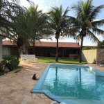 Casa com 4 dormitórios à venda, 390 m² por R$ 1.450.000,00 - Condomínio Zuleika Jabour - Salto/SP