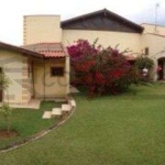 Casa com 4 dormitórios à venda, 410 m² por R$ 1.500.000,00 - Condomínio Monte Belo - Salto/SP