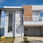 Casa com 3 dormitórios à venda, 200 m² por R$ 1.280.000,00 - Condomínio Central Parque - Salto/SP