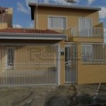 Casa com 4 dormitórios à venda, 175 m² por R$ 850.000,00 - Jardim Jequitibá - Indaiatuba/SP