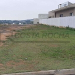 Terreno à venda, 522 m² por R$ 635.000,00 - Condominio Portal dos Bandeirantes - Salto/SP