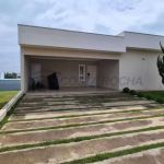 Casa com 3 dormitórios à venda, 170 m² por R$ 1.150.000,00 - Condomínio Central Parque - Salto/SP