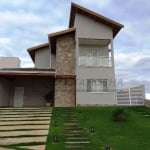 Casa à venda, 200 m² por R$ 1.277.000,00 - Condomínio Mirante dos Ipês - Salto/SP