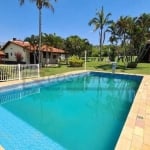 Chácara com 8 dormitórios à venda, 5009 m² por R$ 1.500.000,00 - Chácara Maracajás - Salto/SP