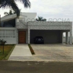 Casa com 3 dormitórios à venda, 500 m² por R$ 1.800.000,00 - Condomínio Palmeiras Imperiais - Salto/SP