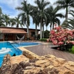 Casa à venda, 361 m² por R$ 1.200.000,00 - Condomínio Haras São Luiz - Salto/SP