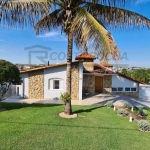 Casa com 3 dormitórios à venda, 260 m² por R$ 1.200.000,00 - Condomínio Haras São Luiz - Salto/SP